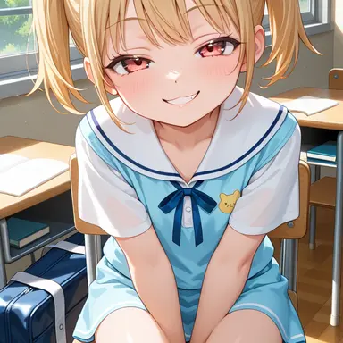 Profile image of ミカ