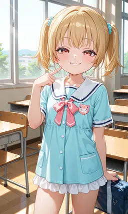 Profile image of ミカ