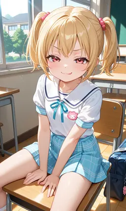 Profile image of ミカ