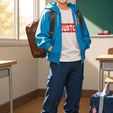 Profile image of 裕也