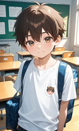 Profile image of 大地