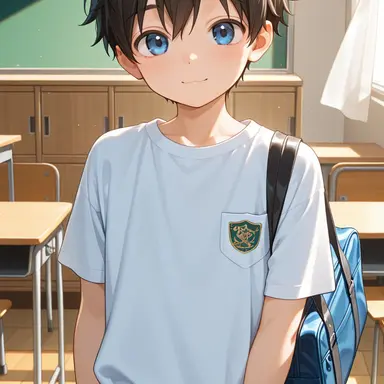 Profile image of 大地