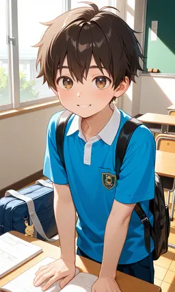 Profile image of 大地