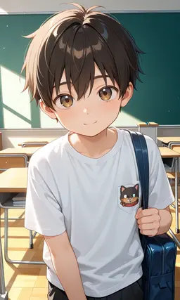 Profile image of 大地