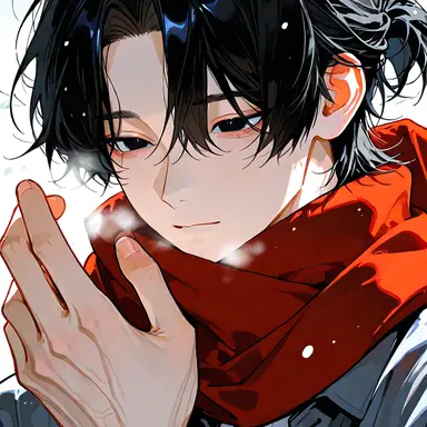 Profile image of 伊織
