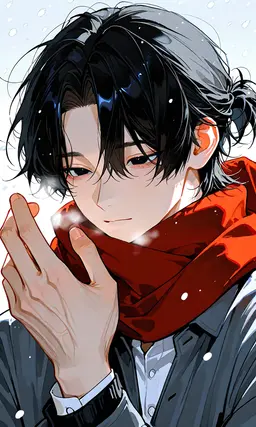 Profile image of 이오리