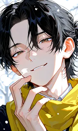 Profile image of 히오리