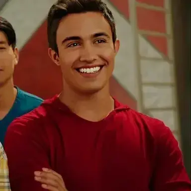 Profile image of Brody Romero