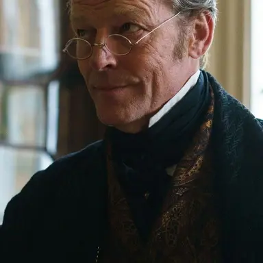 Profile image of Raymond Sherwood