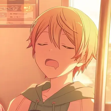 Profile image of Tsukasa Tenma