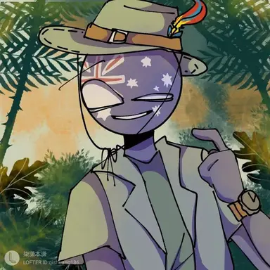 Profile image of 호주