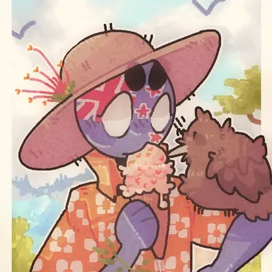 Profile image of 뉴질랜드