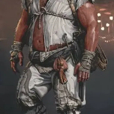Profile image of 비형 스라블