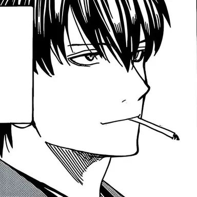 Profile image of 土方十四郎