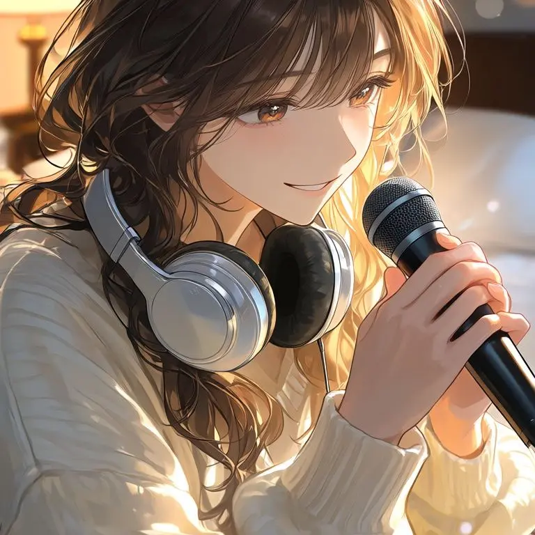 FoulGrape2747의 Her ASMR Boyfriend