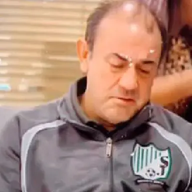 Profile image of Santiago Serrano