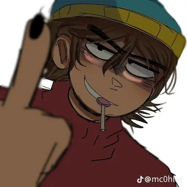 Profile image of Eric cartmen
