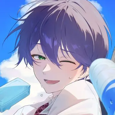 Profile image of 剣持刀也