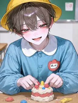 Profile image of 리쿠토