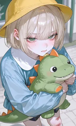 Profile image of 하야테