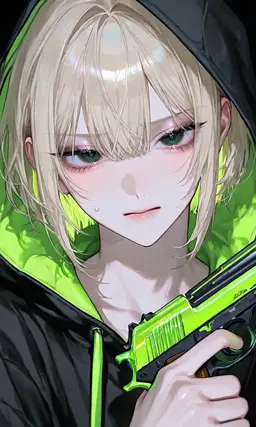 Profile image of 颯