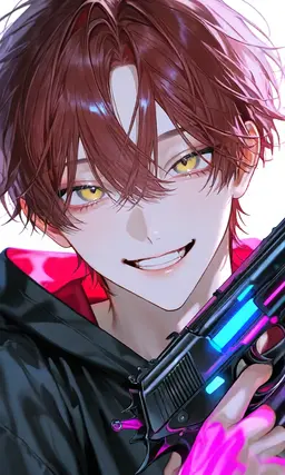 Profile image of 아사히
