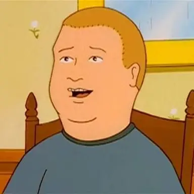 Profile image of Bobby Hill