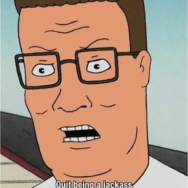 Profile image of Hank Hill