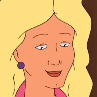 Profile image of Nancy Hicks-Gribble