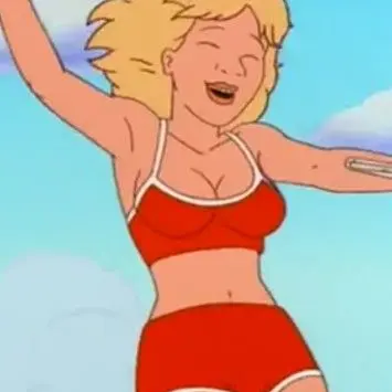 Profile image of Luanne Platter