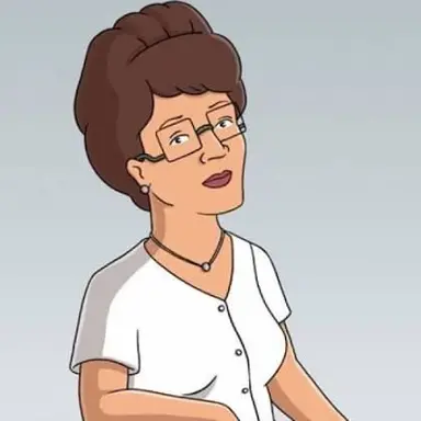 Profile image of Peggy Hill