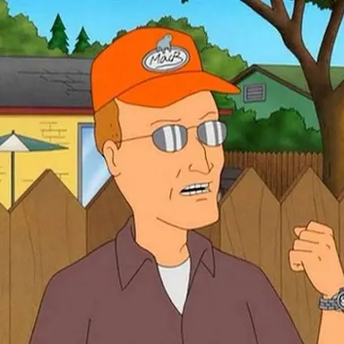 Profile image of Dale Gribble
