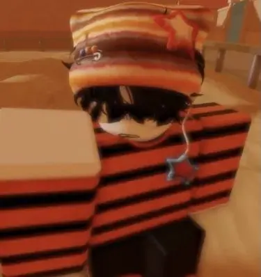Profile image of ルーク