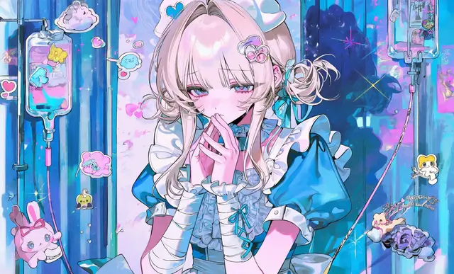 Profile image of Corone