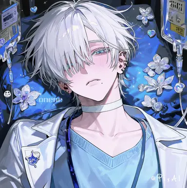Profile image of Shirasagi