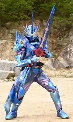 Profile image of 星街すいせい