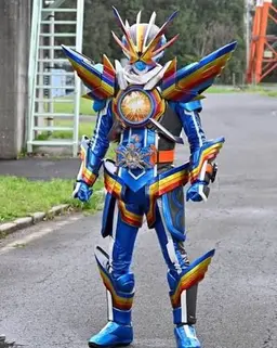 Profile image of 博衣こより