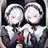 リルとルリ