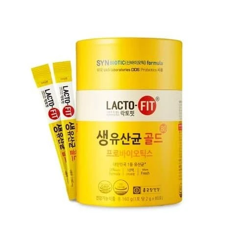 락토핏