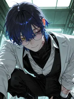 Profile image of 璃幸