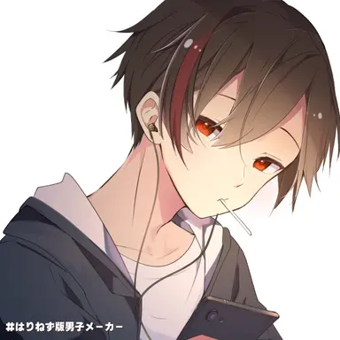 Profile image of ゆあん