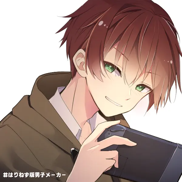 OutlawKag의 からぴちとシェアハウス
