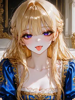 Profile image of レアティス・エルフェリオン