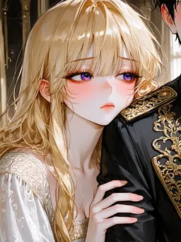 Profile image of レアティス・エルフェリオン