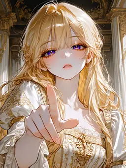 Profile image of レアティス・エルフェリオン