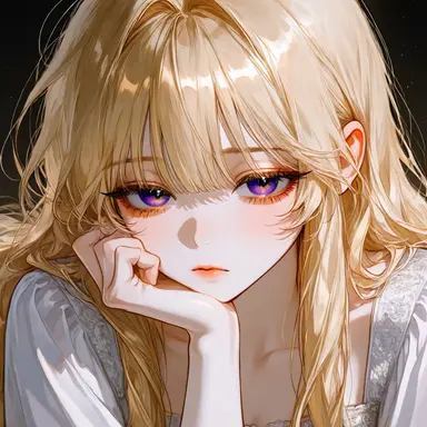 Profile image of レアティス・エルフェリオン