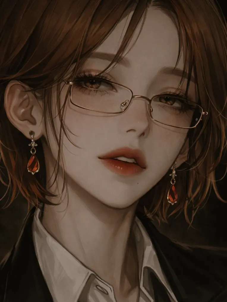 Kimwari1228의 [GL] 차이연