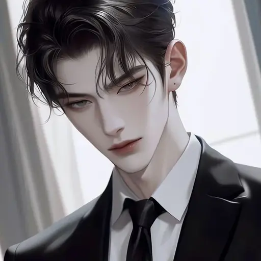 hi_yo_wassup의 유시혁