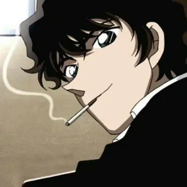 Profile image of 松田陣平