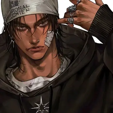 Profile image of Marcus